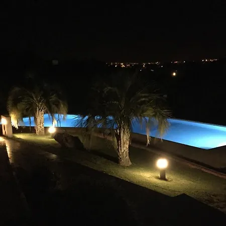 Tatil Evi Terras Novas *