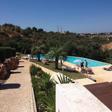 Tatil Evi Terras Novas *