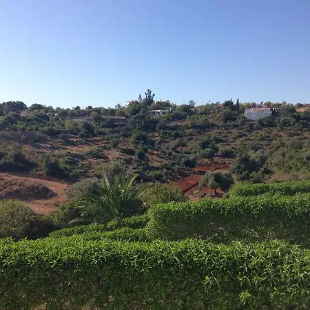 Terras Novas Ferienhaus Albufeira