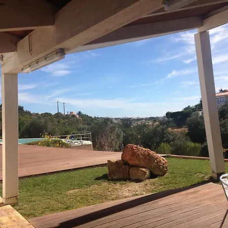 Tatil Evi Terras Novas
