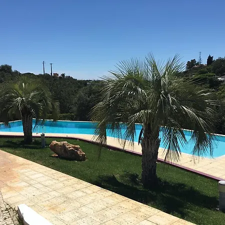 Ferienhaus Terras Novas *
