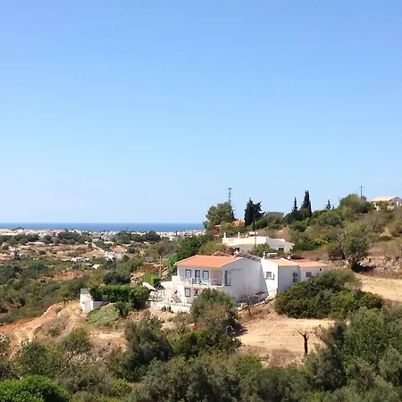 Tatil Evi Terras Novas