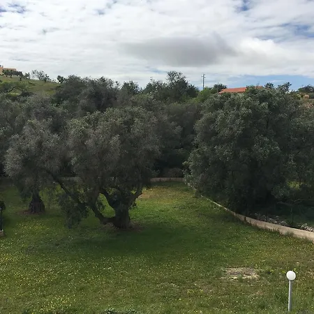 Tatil Evi Terras Novas