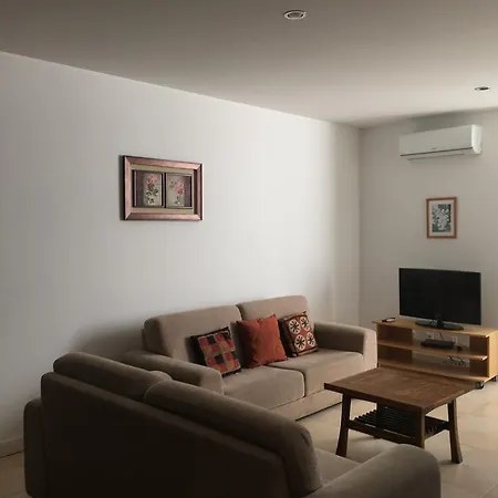 Tatil Evi Terras Novas