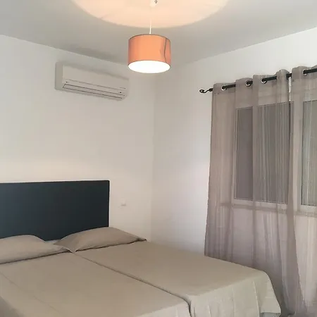 Tatil Evi Terras Novas