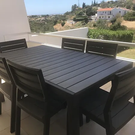 Tatil Evi Terras Novas
