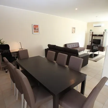 Tatil Evi Terras Novas *