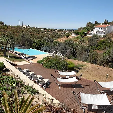 Terras Novas Ferienhaus