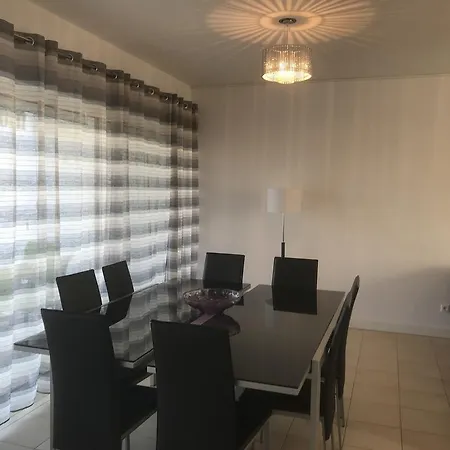 Terras Novas Ferienhaus Albufeira