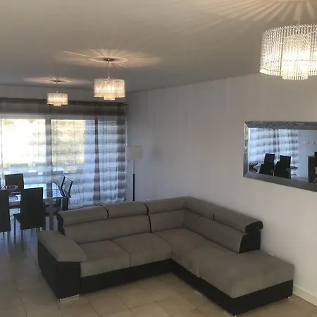 Tatil Evi Terras Novas Albufeira