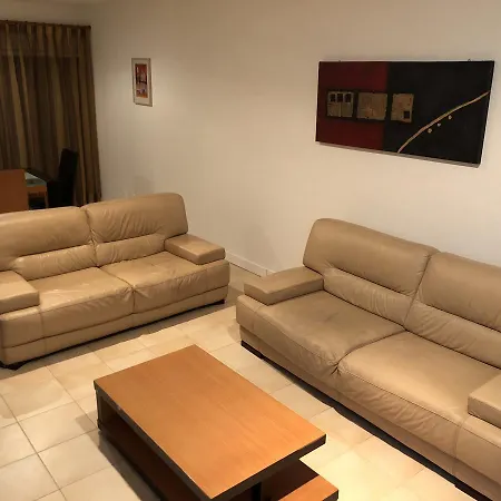 Terras Novas Tatil Evi Albufeira