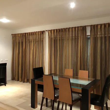 Holiday home Terras Novas *