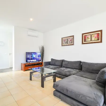 Tatil Evi Terras Novas