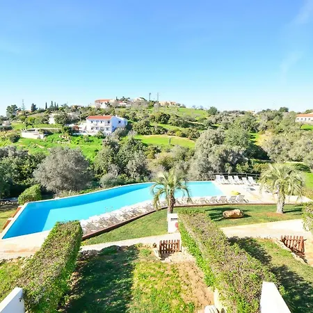 Terras Novas Tatil Evi