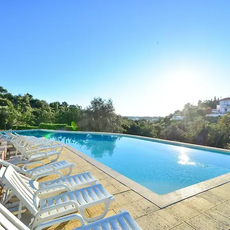 Tatil Evi Terras Novas Albufeira