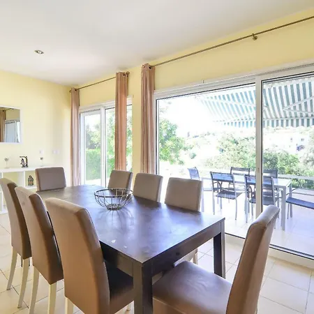 Ferienhaus Terras Novas Albufeira