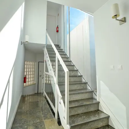Terras Novas Tatil Evi
