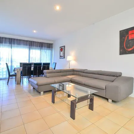 Terras Novas Ferienhaus Albufeira