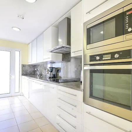 Ferienhaus Terras Novas Albufeira