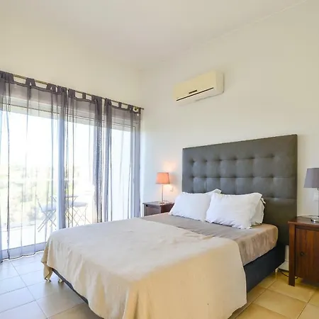 Ferienhaus Terras Novas Albufeira