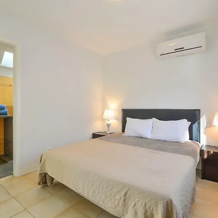 Tatil Evi Terras Novas *