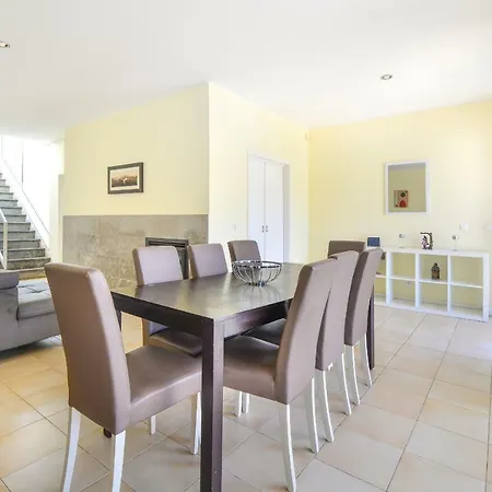 Ferienhaus Terras Novas *