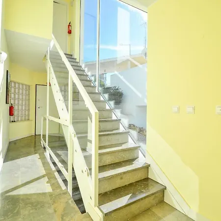 Terras Novas Tatil Evi *