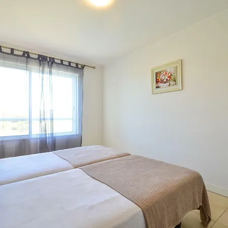 Terras Novas Ferienhaus Albufeira