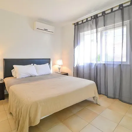 Terras Novas Ferienhaus Albufeira