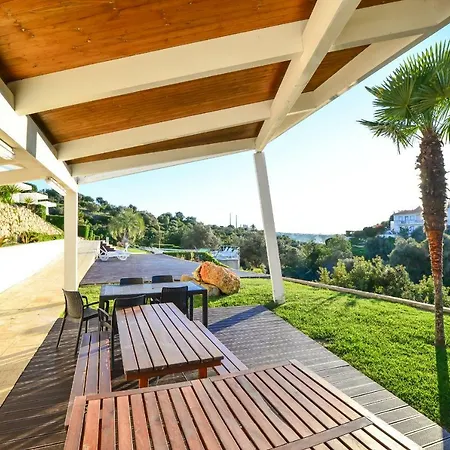 Ferienhaus Terras Novas Albufeira