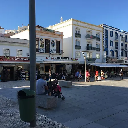 Semesterbostad Terras Novas