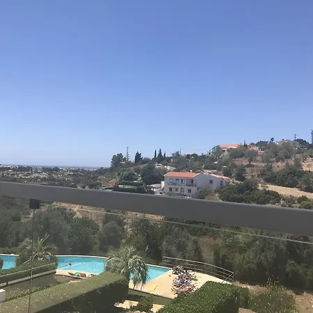 Terras Novas Semesterbostad Albufeira