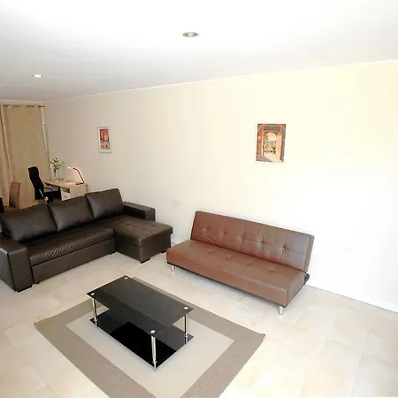 Terras Novas Semesterbostad Albufeira
