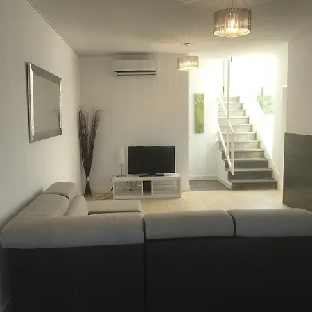 Terras Novas Semesterbostad Albufeira