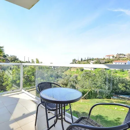 Terras Novas Semesterbostad Albufeira